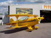 Pitet Air Service